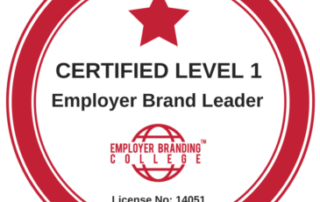 How to craft an employer branding strategy