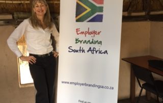 employer branding sa training